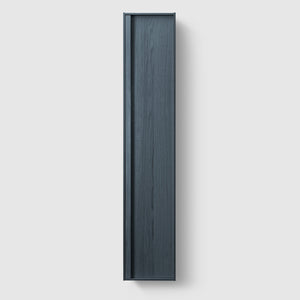 Tall Cabinet H2/tcs32 Deep Blue