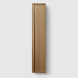 Tall Cabinet H2/tc32 Oak