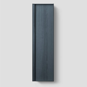 Tall Cabinet H2/tc45 Deep Blue