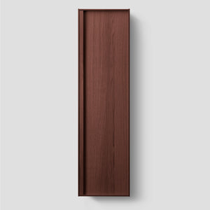 Tall Cabinet H2/tc45 Reddish Brown