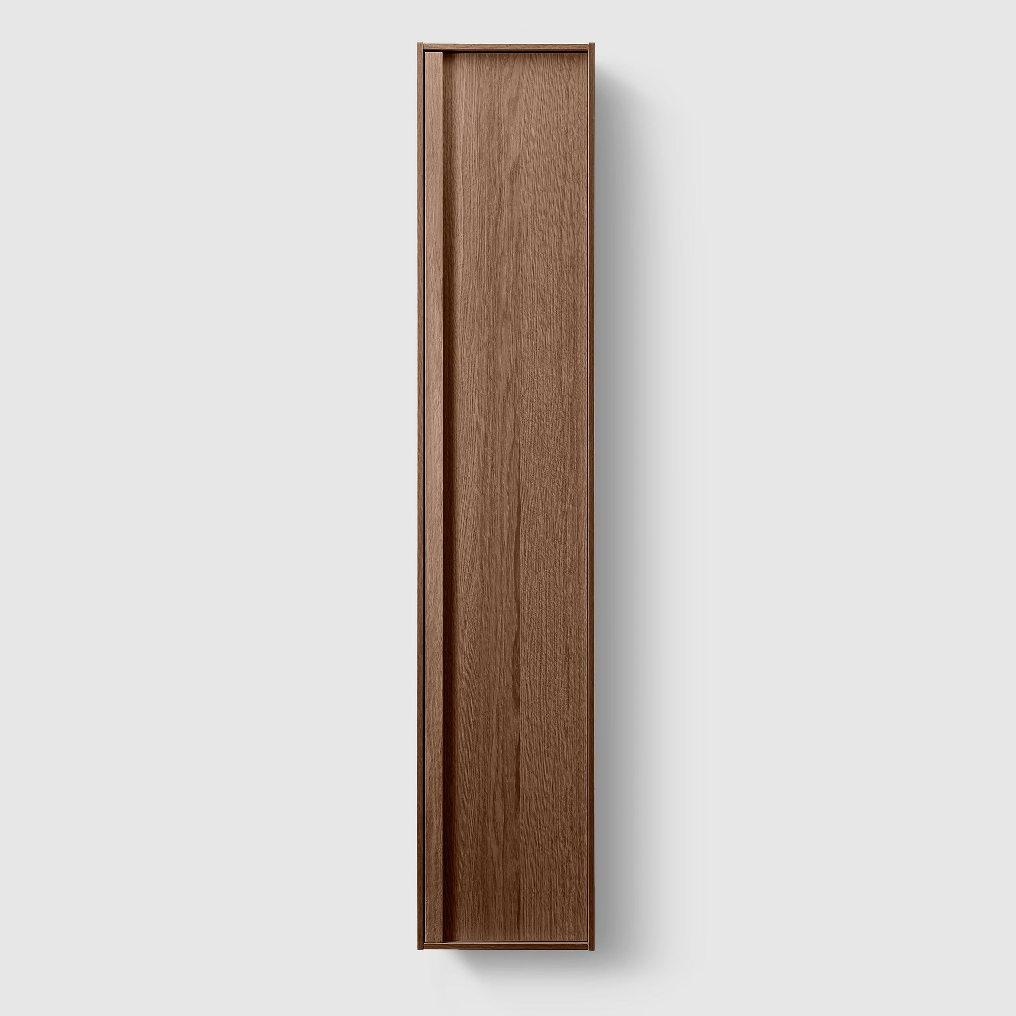 Tall Cabinet H2/tc32 Walnut