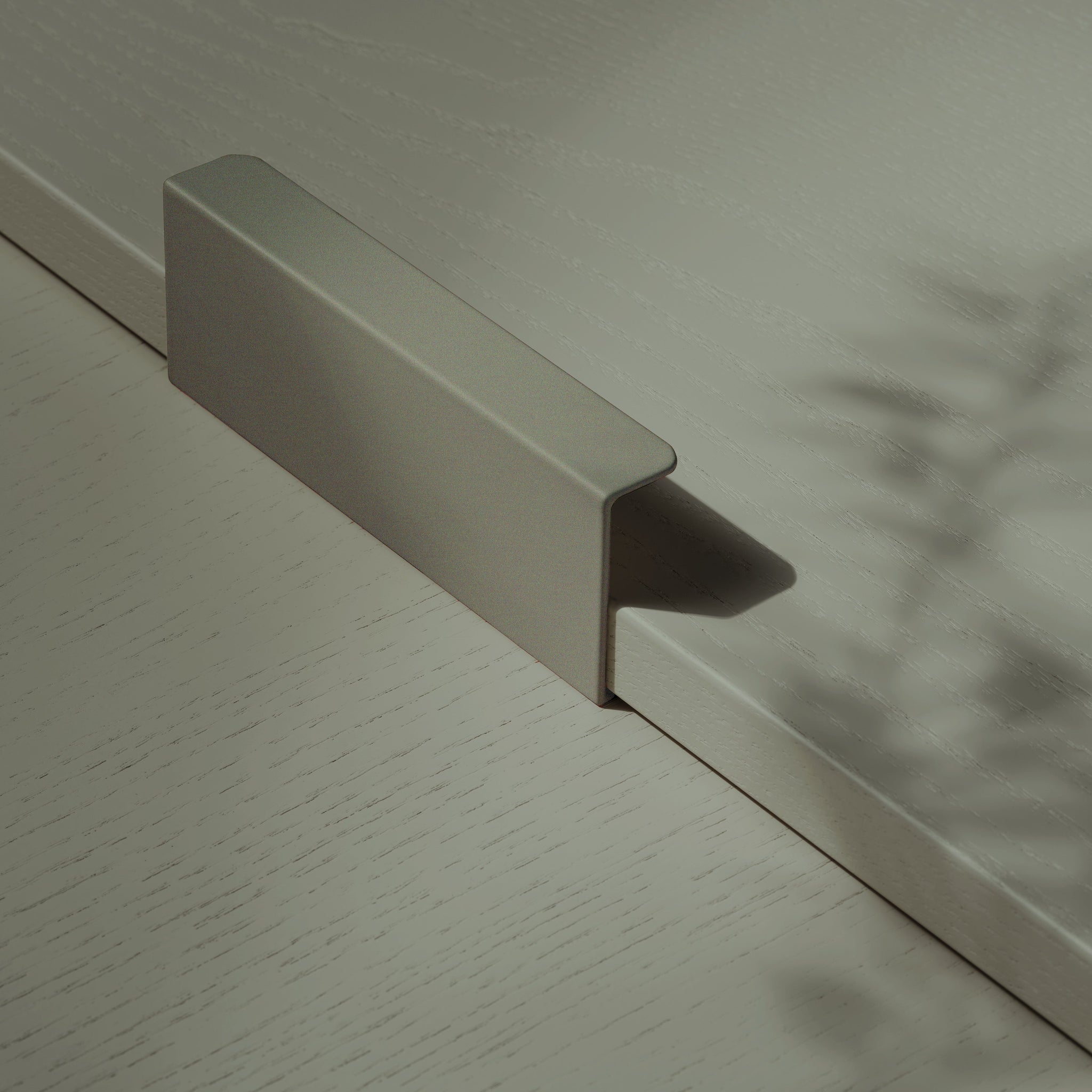 Toniton Handle Hide 120 Ash Green – Toniton EU