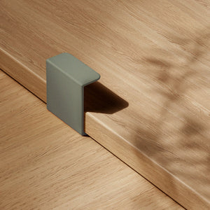 Handle Hide 40 Ash Green