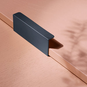 Handle Hide 120 Deep Blue