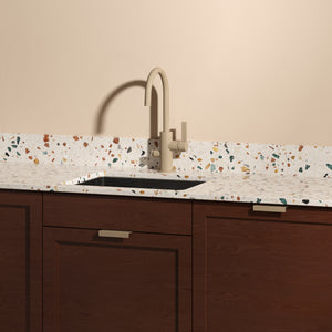 Handle Hide 120 Greige