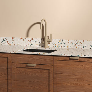 Handle Hide 120 Greige