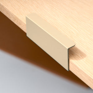 Handle Hide 120 Greige