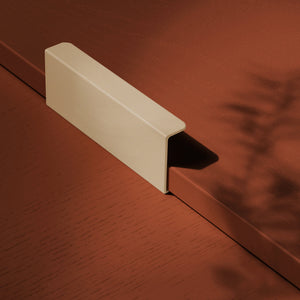 Handle Hide 120 Greige