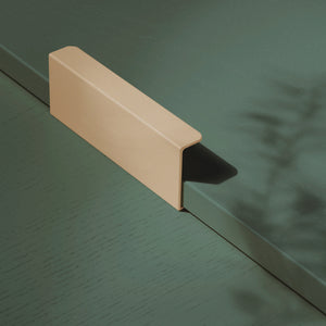 Handle Hide 120 Greige