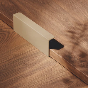 Handle Hide 120 Greige