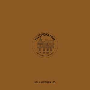Lacquer Paint Holländskan 05