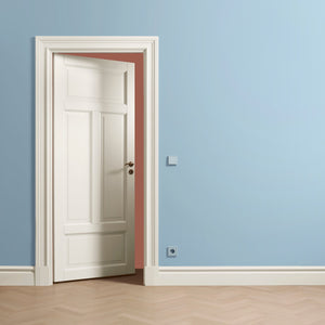 Wall Paint Ice Blue 01