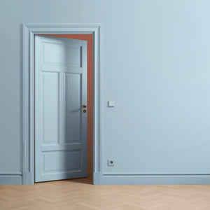 Wall Paint Ice Blue 01
