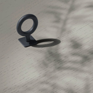 Handle Key Deep Blue