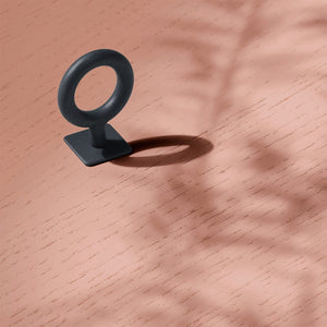 Handle Key Deep Blue