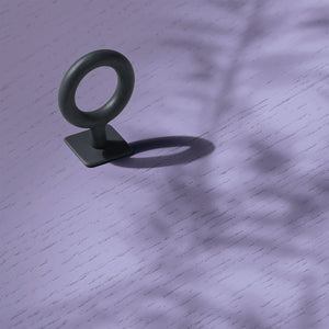 Handle Key Deep Blue