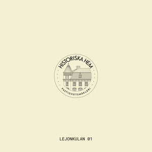 Wall Paint Lejonkulan 01