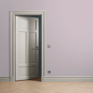 Wall Paint Lilac 02