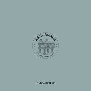Lacquer Paint Lindgården 03