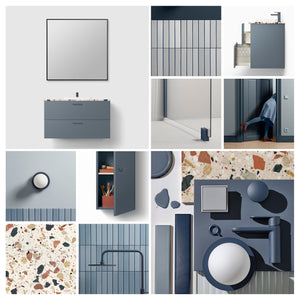 Toniton Architect sample box