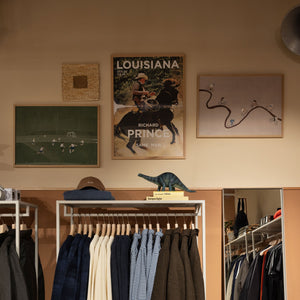 Wall Paint Nougat 01