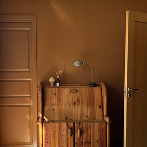 Wall Paint Nougat 04