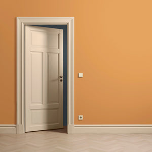 Wall Paint Ochre 03