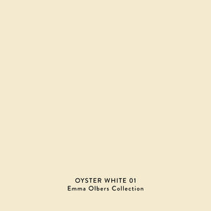 Wall Paint Oyster White 01