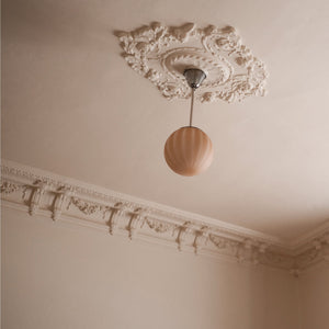 Wall Paint Pale Creme 01