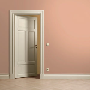 Wall Paint Peach 02