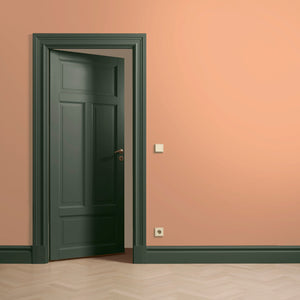 Wall Paint Peach 02