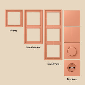Dimmer Peach 02