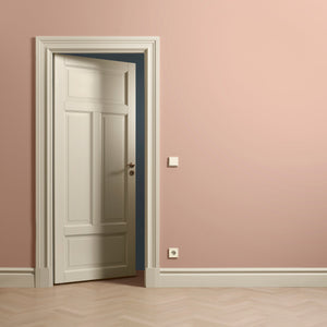 Wall Paint Pink 02