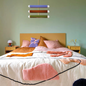 Wall Paint Pistage 02