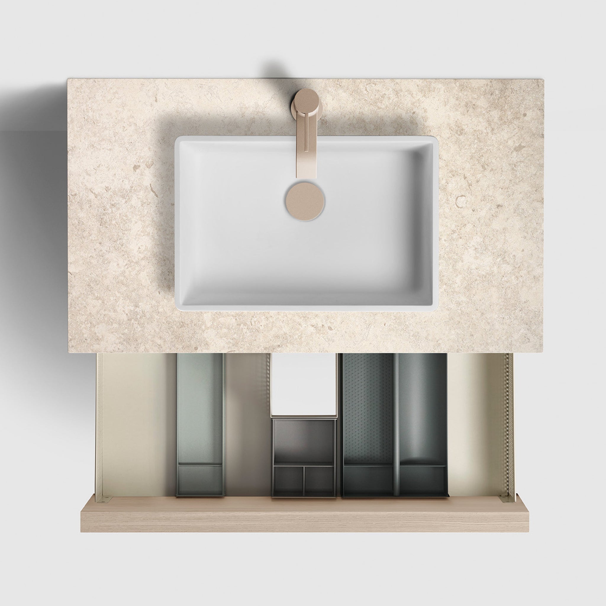 Jura Select Ivory