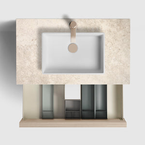 Jura Select Ivory