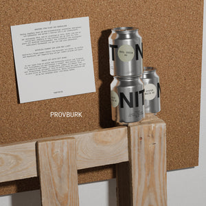 Wall Paint Nougat 01