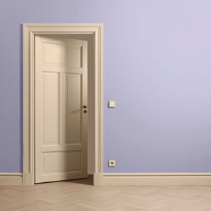 Wall Paint Purple 02
