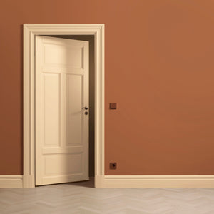 Lacquer Paint Deep Creme 02