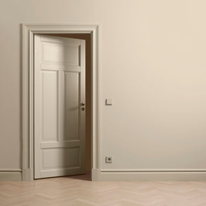 Lacquer Paint Greige 01