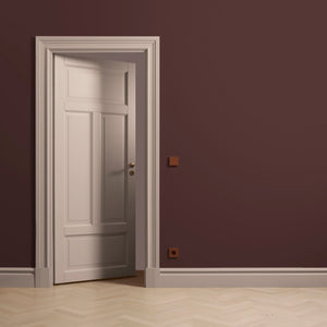 Lacquer Paint Hushed Lavender 02