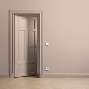 Lacquer Paint Hushed Lavender 02