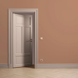 Lacquer Paint Hushed Lavender 02
