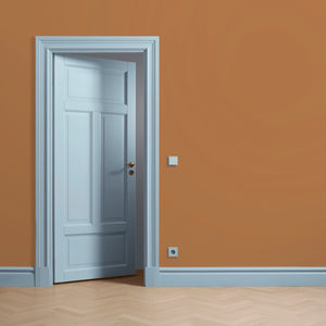 Lacquer Paint Ice Blue 01