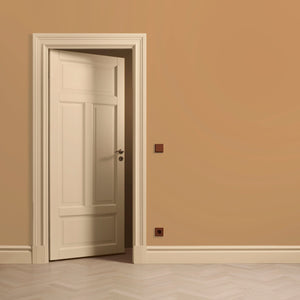 Lacquer Paint Nougat 01