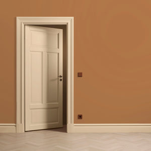 Lacquer Paint Nougat 01