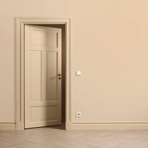 Lacquer Paint Nougat 01