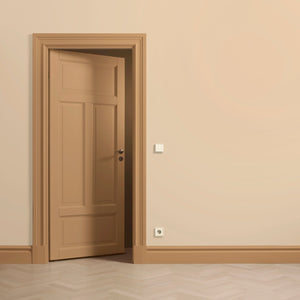 Lacquer Paint Nougat 02