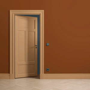 Lacquer Paint Nougat 02