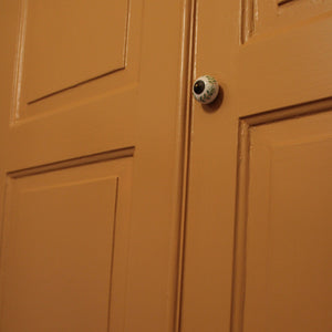Lacquer Paint Nougat 03